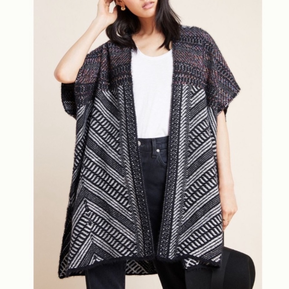 Sally Geo Cardigan ✨ Anthropologie